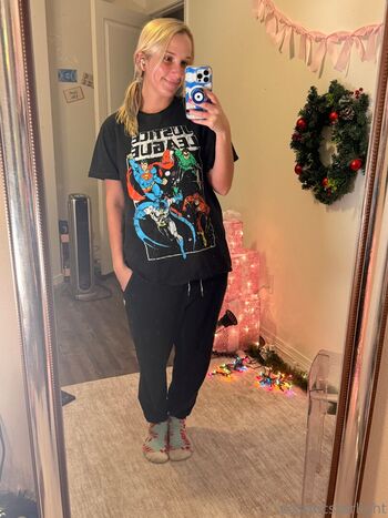 Cosmic Starlight / The Cosmic Goddess