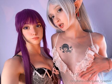 Cosplay From Frieren