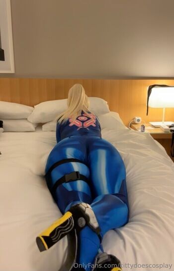 Leaked Cosplay kitty page private photo viral onlyfans