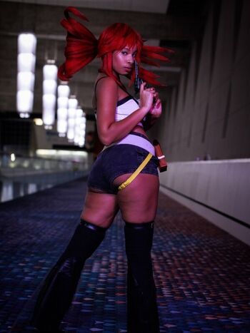 cosplayonmars