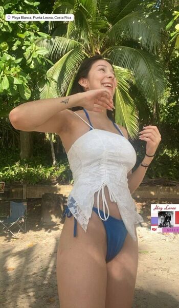 Leaked Costa rica private photo viral onlyfans