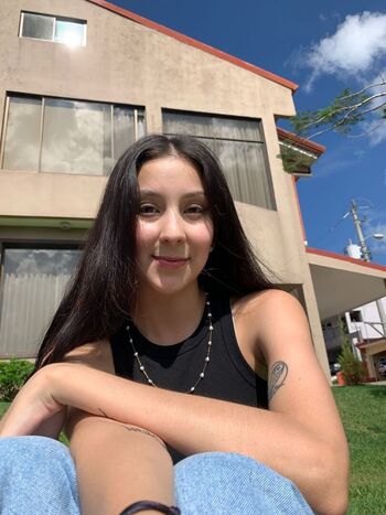 Leaked Costa rica private photo viral onlyfans