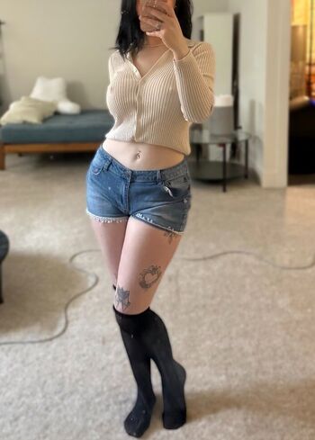 Leaked Cottontailva private photo viral onlyfans