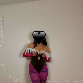 CottontailVA
