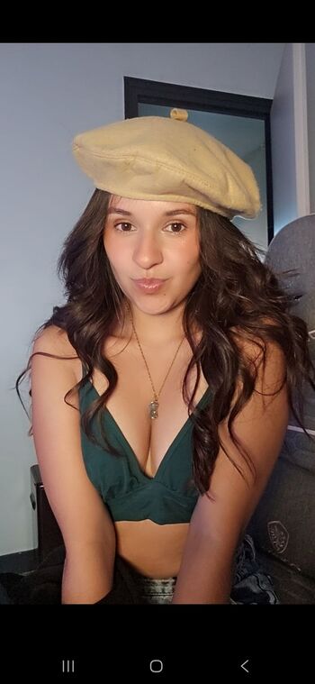 Leaked Coucou candy private photo viral onlyfans