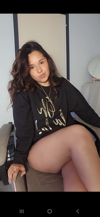 Leaked Coucou candy private photo viral onlyfans