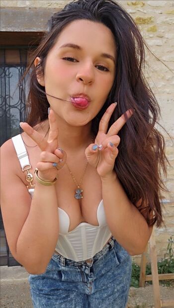 Leaked Coucou candy private photo viral onlyfans