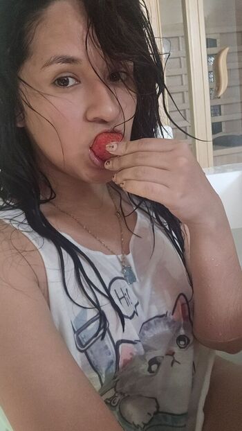 Leaked Coucou candy private photo viral onlyfans