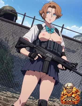 Leaked Coug hentai page private photo viral onlyfans