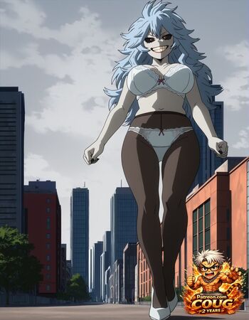 Leaked Coug hentai page private photo viral onlyfans
