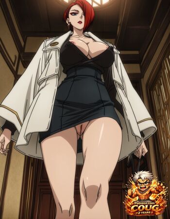Leaked Coug hentai page private photo viral onlyfans
