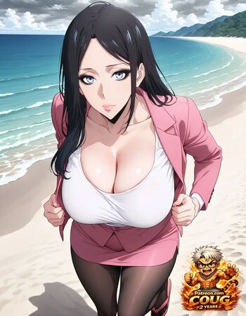 Leaked Coug hentai private photo viral onlyfans