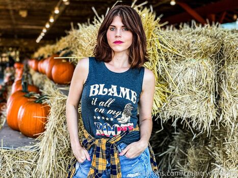Leaked Country christina private photo viral onlyfans