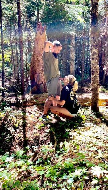Leaked Coupleofus private photo viral onlyfans