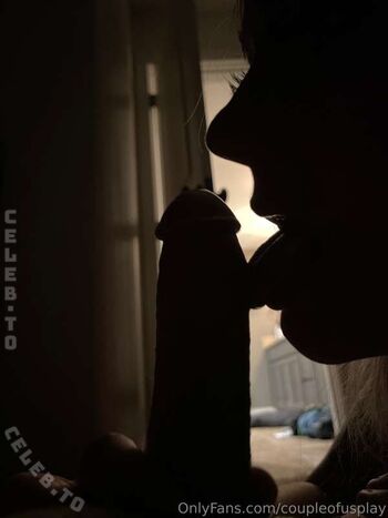 Leaked Coupleofus private photo viral onlyfans