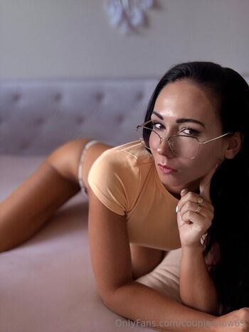 Leaked Coupleshowfree private photo viral onlyfans