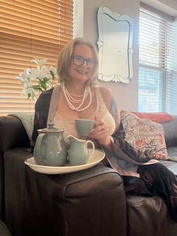 Leaked Courtesan annabel page private photo viral onlyfans