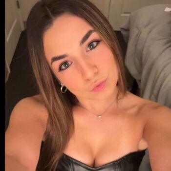 Leaked Courtney barajas private photo viral onlyfans