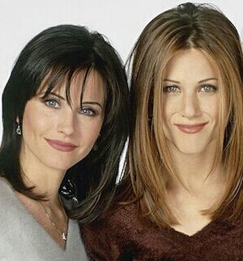 Courtney Cox