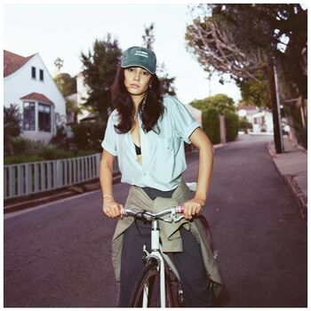 Courtney Eaton