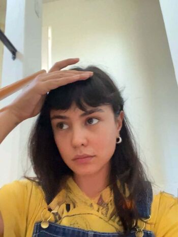 Leaked Courtney eaton private photo viral onlyfans