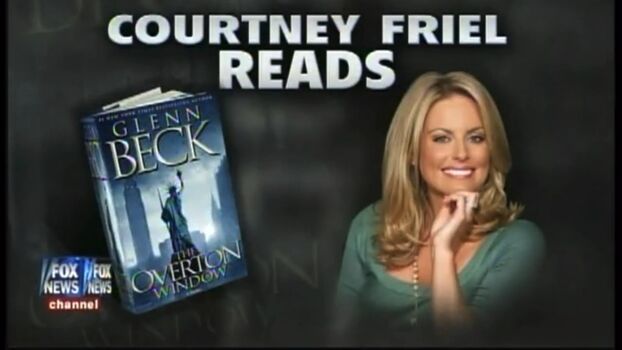 Courtney Friel