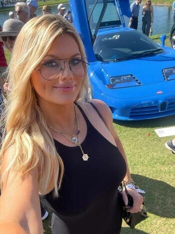 Leaked Courtney hansen private photo viral onlyfans