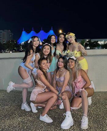 Leaked Courtney luong private photo viral onlyfans