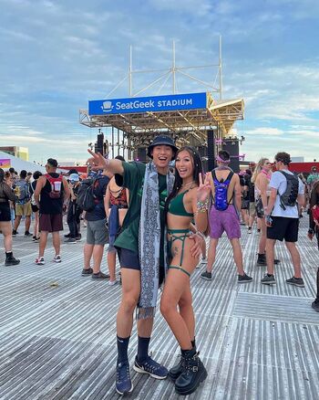 Leaked Courtney luong private photo viral onlyfans