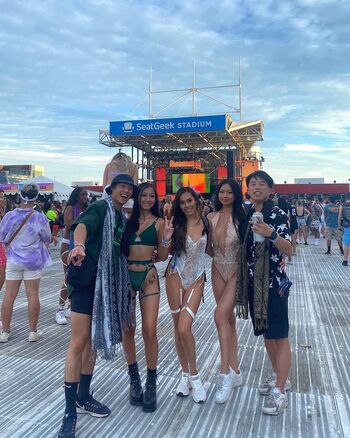 Leaked Courtney luong private photo viral onlyfans
