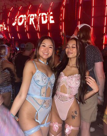 Courtney Luong