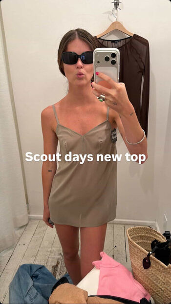 Courtney Mawhorr