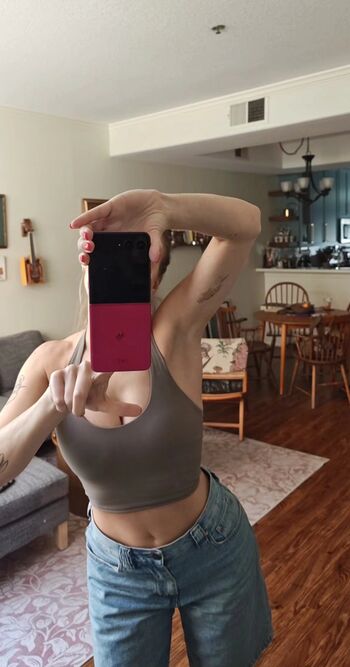 Courtney Miller