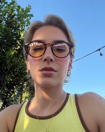 Courtney Miller