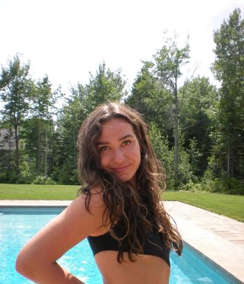 Courtney Sarault