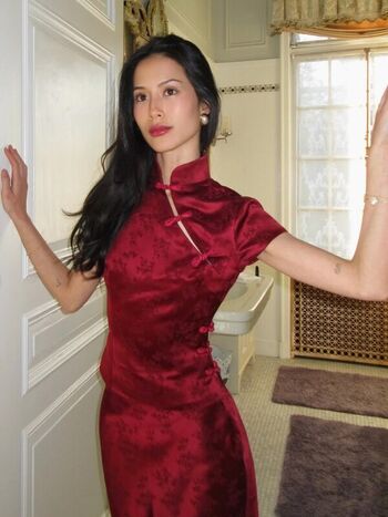 Courtney Zeng