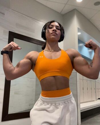Leaked Courtneycrawley private photo viral onlyfans