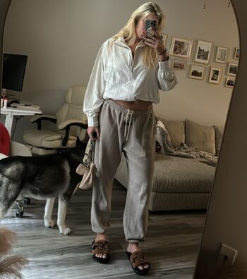 Leaked Courtside les private photo viral onlyfans