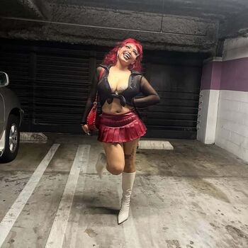 Leaked Cowbyfunk page private photo viral onlyfans