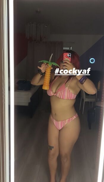 Leaked Cowbyfunk private photo viral onlyfans