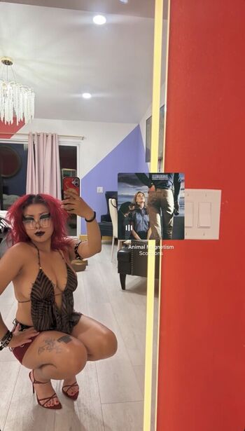 Leaked Cowbyfunk private photo viral onlyfans