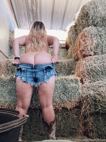 cowgirlbarbiefree