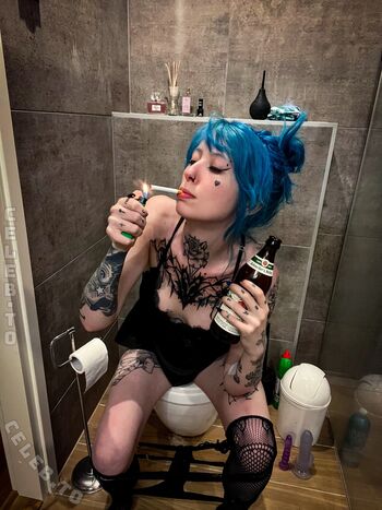 coy emo