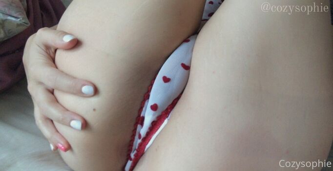 Leaked Cozysophie private photo viral onlyfans