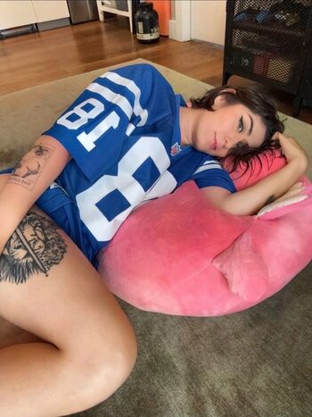 Leaked Cptpuffy private photo viral onlyfans