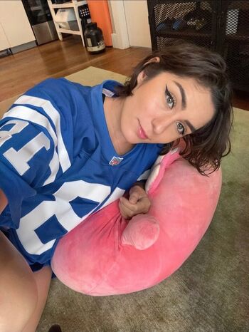 Leaked Cptpuffy private photo viral onlyfans