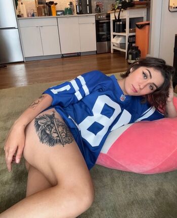 Leaked Cptpuffy private photo viral onlyfans