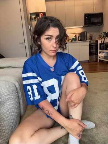 Leaked Cptpuffy private photo viral onlyfans