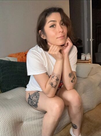 Leaked Cptpuffy private photo viral onlyfans