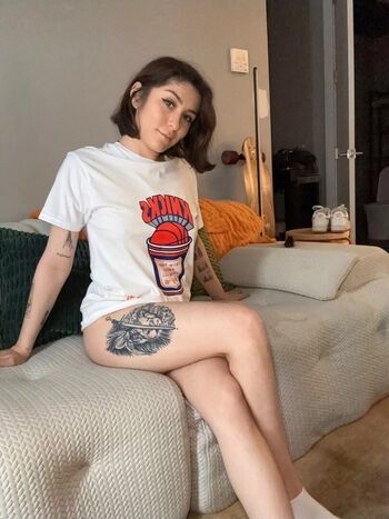 Leaked Cptpuffy private photo viral onlyfans